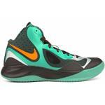 Баскетбольные кроссовки Nike Zoom Hyperfranchise | 579835-300